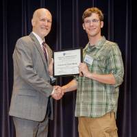 Grayson Kosak- Biology